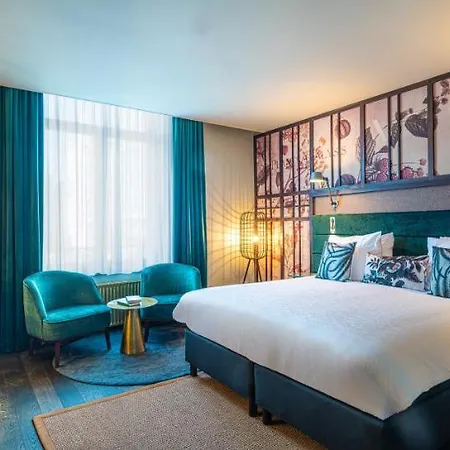 Indigo - By Ihg Brussels