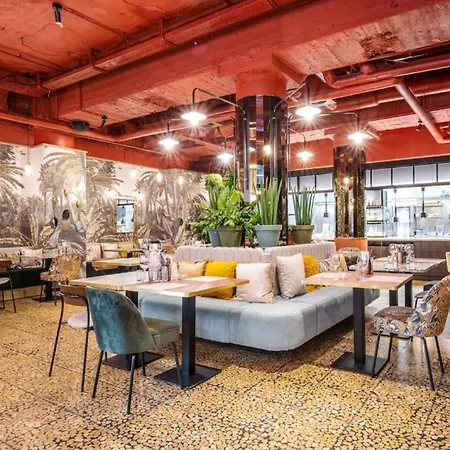Indigo - By Ihg 4*