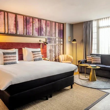 Indigo - By Ihg 4* Brussels