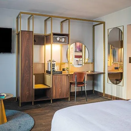 Indigo - By Ihg 4*