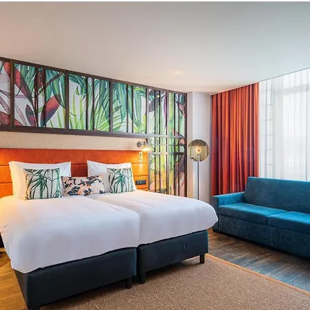 Indigo - By Ihg 4* Brussels